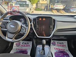 سوبارو ئیمپرێزا